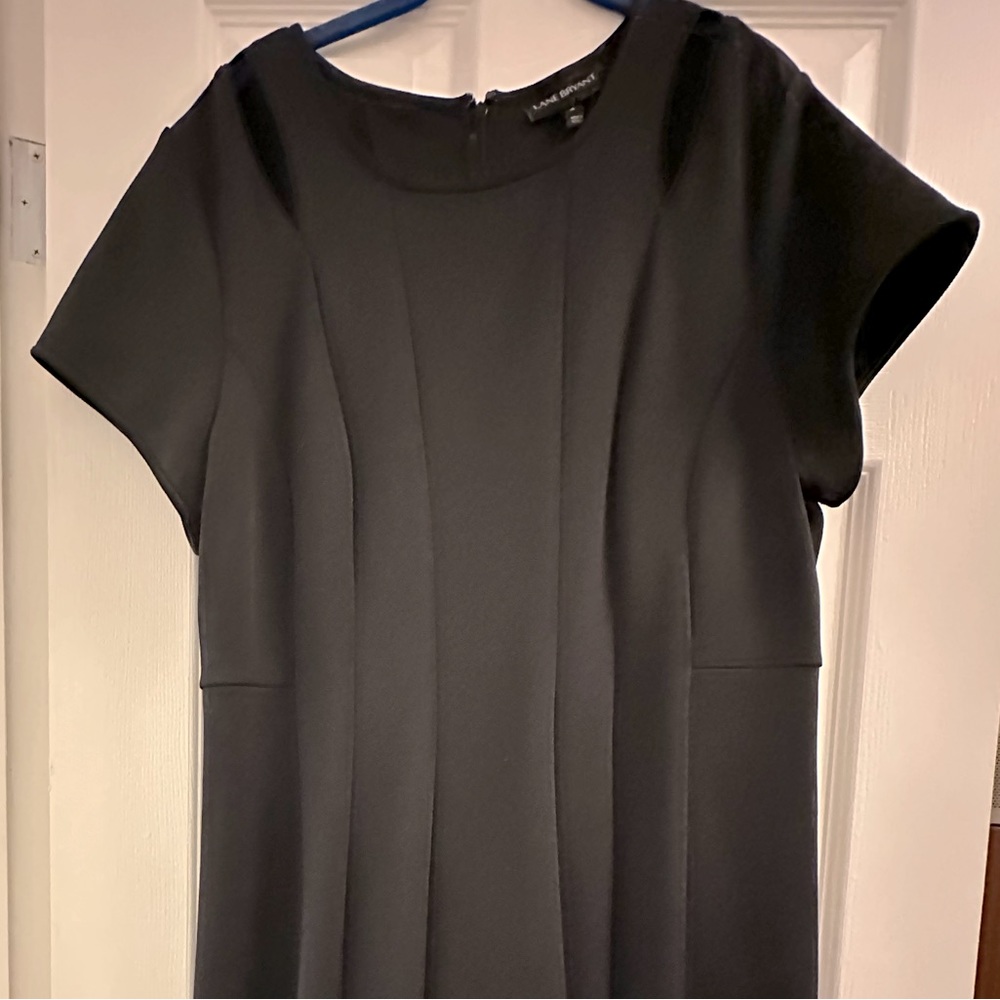 EUC Lane Bryant LBD